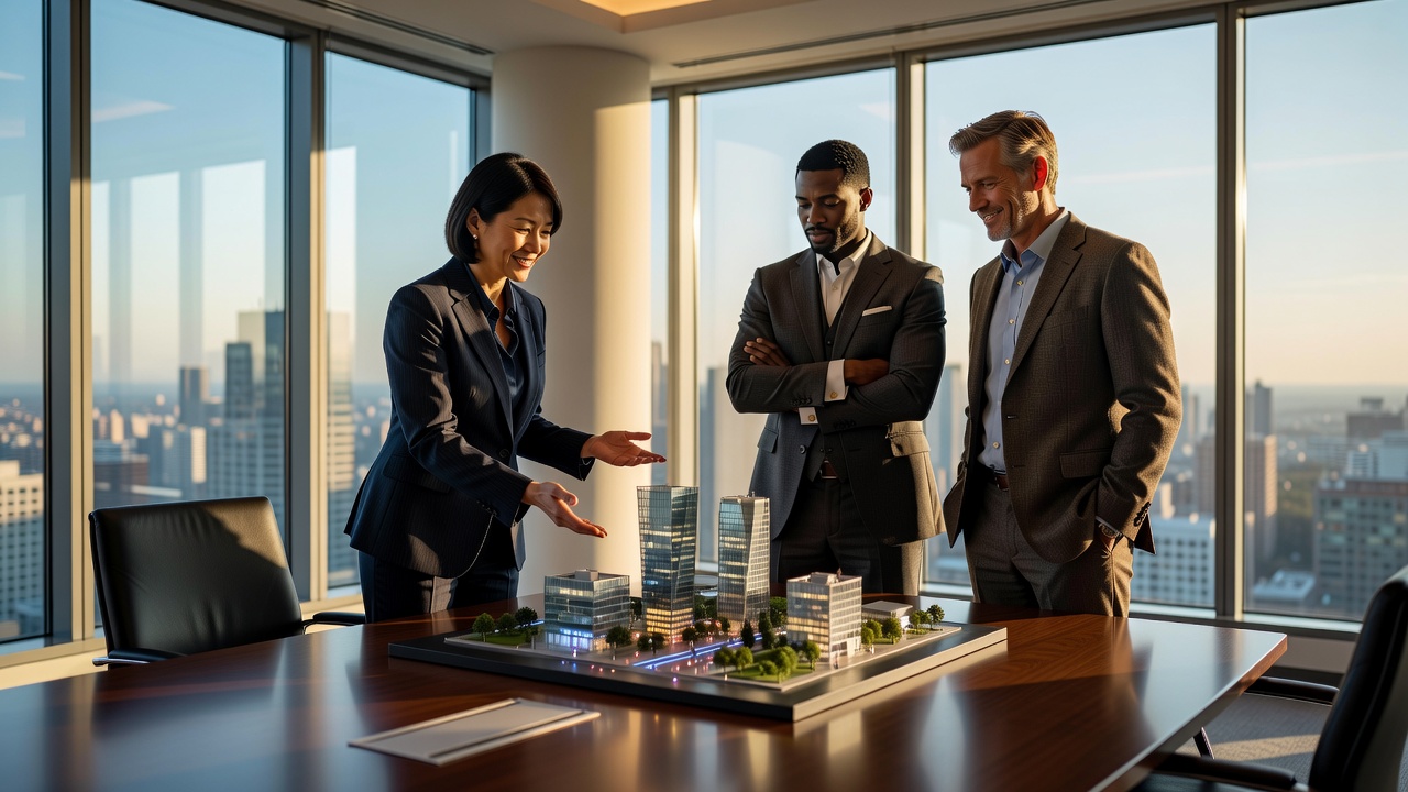 Coroica Teams with Evasimple and Goldcape